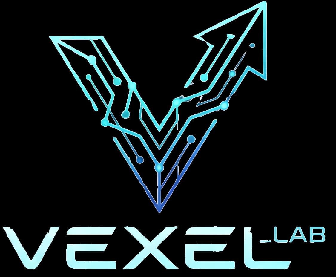 Vexel Lab Logo