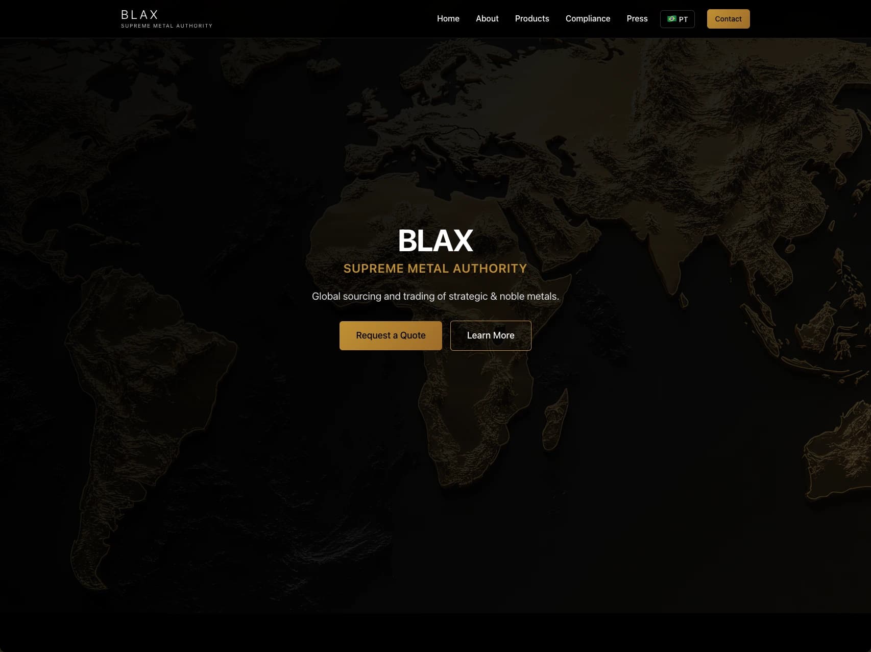Bllax