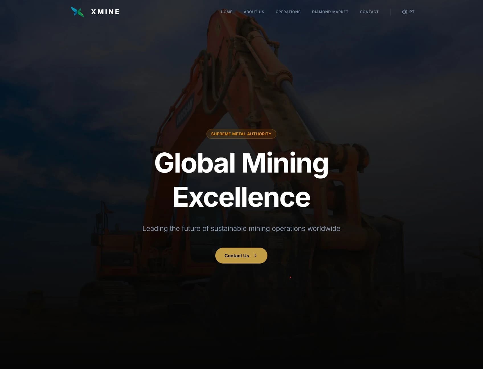 Xmine